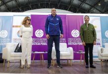 Defensoría del Pueblo promueve la articulación entre la justicia ordinaria y la especial indígena