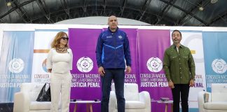 Defensoría del Pueblo promueve la articulación entre la justicia ordinaria y la especial indígena