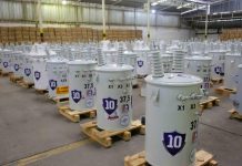 Gobernación de Carabobo y Corpoelec adquieren 310 transformadores para optimizar la red eléctrica