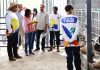 Delcy Rodríguez inspecciona centro agropecuario en Miranda y destaca el crecimiento del sector productivo (+ Fotos)