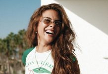 Greeicy anuncia un ambicioso tour por Venezuela con espectáculos confirmados en cuatro ciudades en el mes de octubre