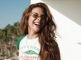 Greeicy anuncia un ambicioso tour por Venezuela con espectáculos confirmados en cuatro ciudades en el mes de octubre