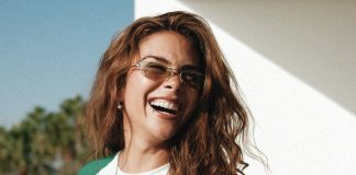 Greeicy anuncia un ambicioso tour por Venezuela con espectáculos confirmados en cuatro ciudades en el mes de octubre