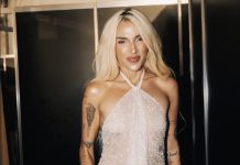 Elena Rose brilla en el escenario de los Premios Juventud 2026 con destacadas presentaciones musicales