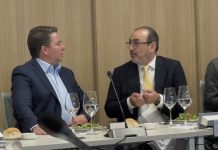 Alcaldía de Chacao y la CAF evalúan mecanismos de apoyo para la reconstrucción y recuperación municipal (+ Fotos)