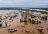 China supera los 98 millones de dólares en donaciones para los afëctädøs por la devastädora riada en Tíbet