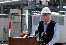 Estados Unidos estima la estabilización del sistema eléctrico venezolano en un plazo menor a un año tras acuerdo con GE Vernova