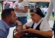 Gobernación de La Guaira destina 400 mil dólares para la cobertura de tratamientos médicos de alto costo