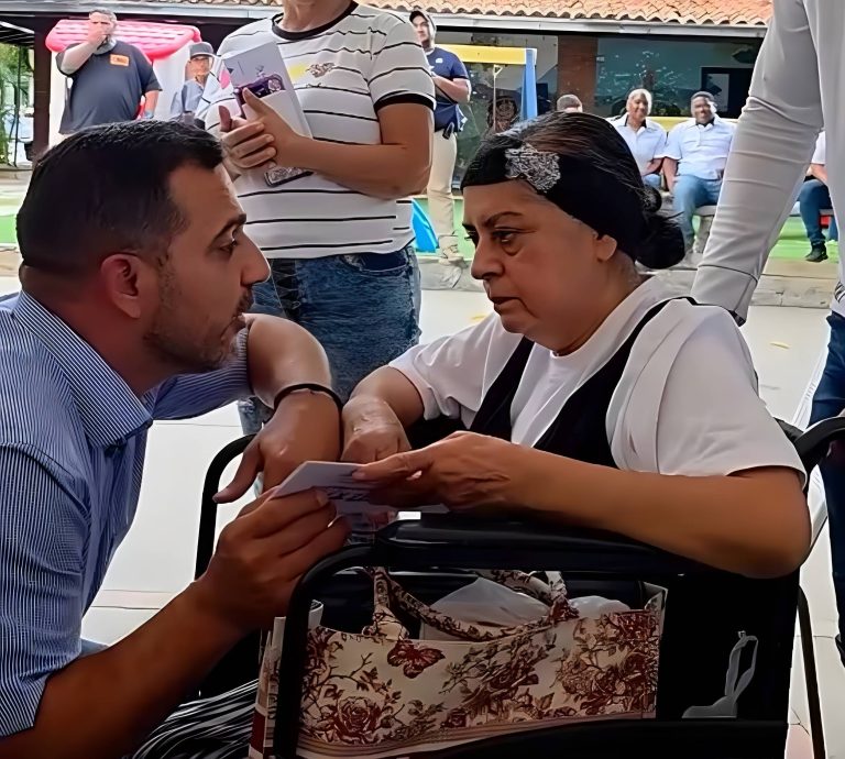 Gobernación de La Guaira destina 400 mil dólares para la cobertura de tratamientos médicos de alto costo