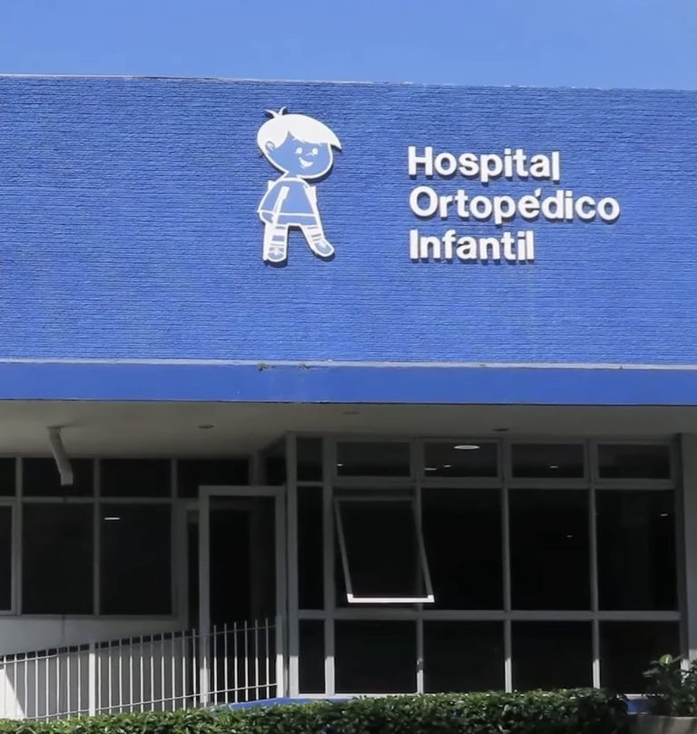 Hospital Ortopédico Infantil inicia censo para el tratamiento de lësïønës o ämpütäcïønës tras sïsmøs