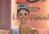 La dominicana Joheirry Mola se corona como la nueva Miss Mundo 2026 en una gala celebrada en Vietnam