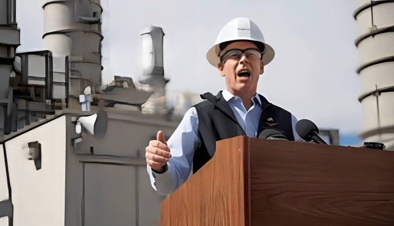 Alianza estratégica con la estadounidense GE Vernova busca modernizar el sistema eléctrico en Venezuela