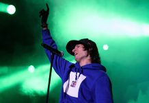 Danny Ocean es nominado a los Premios Billboard de la Música Latina 2026 como Artista Latin Pop del Año