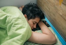 Aplicación de ruido rosa en el sueño profundo se perfila como un nuevo método para limpiar toxinas en el cerebro