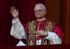 El papa León XIV cumple 71 años manteniendo su agenda de trabajo habitual en el Vaticano