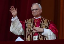 El papa León XIV cumple 71 años manteniendo su agenda de trabajo habitual en el Vaticano