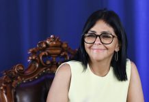 Delcy Rodríguez designa cinco nuevas autoridades para reforzar áreas diplomáticas, comerciales y energéticas