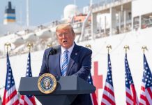 Donald Trump contempla una posible reunión con Delcy Rodríguez durante la Asamblea General de la ONU en Nueva York