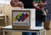 CNE inicia la capacitación virtual de miembros de mesa para la Segunda Consulta Popular Nacional 2026