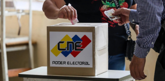 CNE inicia la capacitación virtual de miembros de mesa para la Segunda Consulta Popular Nacional 2026