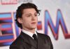 Tom Holland supera a Zoe Saldaña y se convierte en el actor más taquillero de la historia de Hollywood