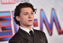 Tom Holland supera a Zoe Saldaña y se convierte en el actor más taquillero de la historia de Hollywood