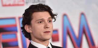 Tom Holland supera a Zoe Saldaña y se convierte en el actor más taquillero de la historia de Hollywood