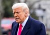Gobierno de Trump pide por tercera vez al Supremo rëstringir el voto por correo de cara a las legislativas