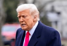 Gobierno de Trump pide por tercera vez al Supremo rëstringir el voto por correo de cara a las legislativas