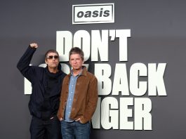 La banda británica Oasis anuncia la gira mundial «Oasis Live ’27» con 38 conciertos en nueve países