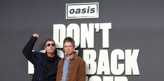 La banda británica Oasis anuncia la gira mundial «Oasis Live ’27» con 38 conciertos en nueve países