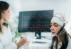 Crean un implante cerebral capaz de proyectar la voz y las expresiones humanas en un avatar digital para pacientes con parálisis