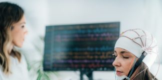 Crean un implante cerebral capaz de proyectar la voz y las expresiones humanas en un avatar digital para pacientes con parálisis
