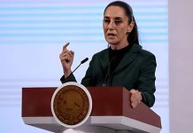 Claudia Sheinbaum reafirma postura diplomática ante la administración de Donald Trump y aboga por una relación bilateral de cooperación pero sin subordinación