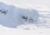 Alud de piedra y nieve deja al menos dos alpinistas fallecidøs en región montañosa de Rusia