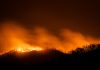 Cinco incendiøs forëstalës se mantienen activos en el departamento de Cundinamarca en Colombia
