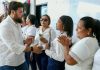 Ernesto Luna encabeza el reinicio de clases en Monagas con la atención a más de 972 escuelas