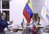 Defensoría del Pueblo y Embajada de Siria consolidan alianza para la atención de poblaciones vulnerables