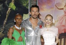 Cancelan el musical ‘Sunday In The Park With George’ en Londres tras la salida de Ariana Grande y Jonathan Bailey