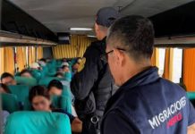 Superintendencia de Migraciones de Perú ejecuta más de 5.400 operativos de control migratorio