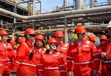 Gobierno ratifica la vigencia de los acuerdos petroleros de Venezuela con China y Rusia tras la firma de nuevos convenios energéticos con EE. UU.