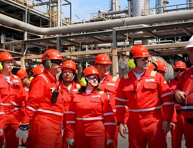 Gobierno ratifica la vigencia de los acuerdos petroleros de Venezuela con China y Rusia tras la firma de nuevos convenios energéticos con EE. UU. 
