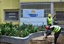 Plan Venezuela Renace ha entregado 1.476 viviendas restauradas tras el doble terremotö