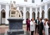 Hospital Vargas de Caracas recibe nueve toneladas de insumos médicos donados por EE. UU. (+ Detalles)