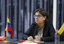 Ministerio de Vivienda aclara que el Registro Único atenderá exclusivamente a afectadös por el sismö