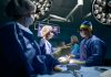 Hospital Pediátrico de Carabobo realiza con éxito una pionera cirugía oncológica en una niña de 10 años