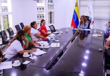 Defensoría del Pueblo revisará casos de personas desaparecïdas en fronteras y en el exterior