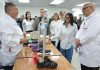 Reinauguran el Laboratorio de Órtesis y Prótesis del Instituto «Dr. José J. Arvelo» en Cotiza (+ Fotos)