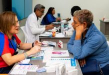 Policlínica San José y Unidad Sagrada Familia realizarán jornada médica preventiva este 18 de septiembre