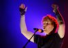 Promotores excluyen a Macklemore de la gira de Ed Sheeran tras sus declaraciones sobre Palestina
